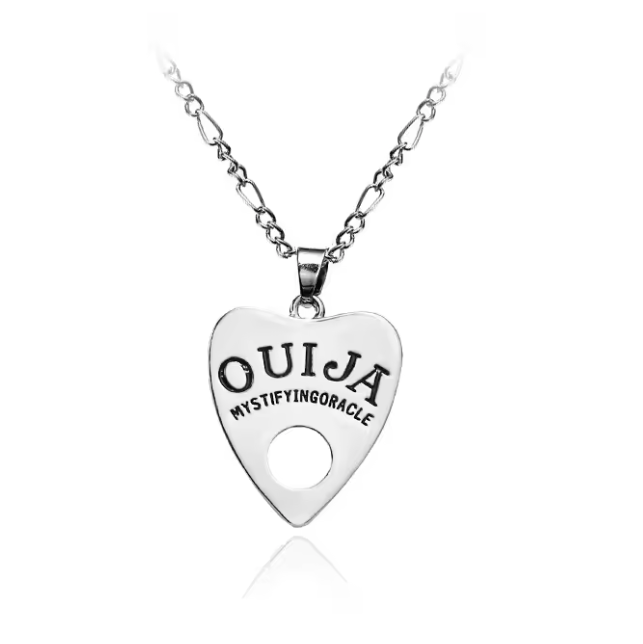 Ouija Oracle Necklaces