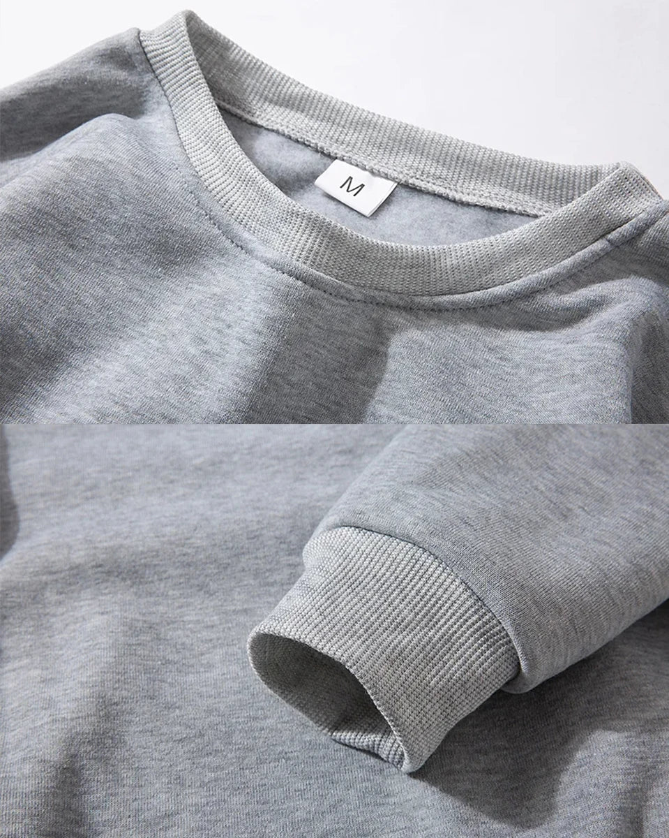 Celestial Raven Sweatshirt