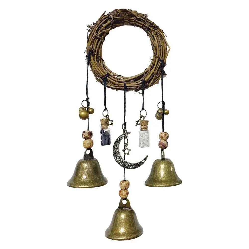 Witch Bells Protection Door Hangers