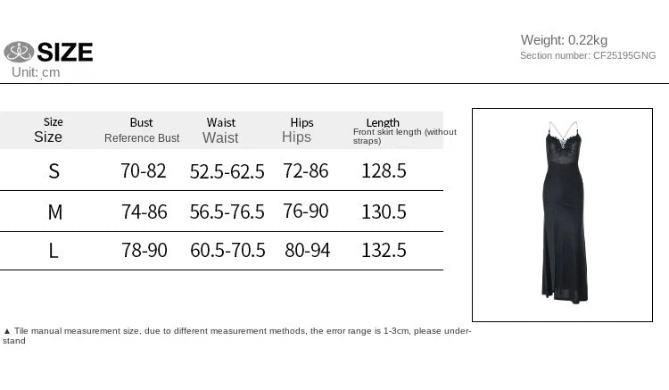 Butterfly Backless Slit Dress