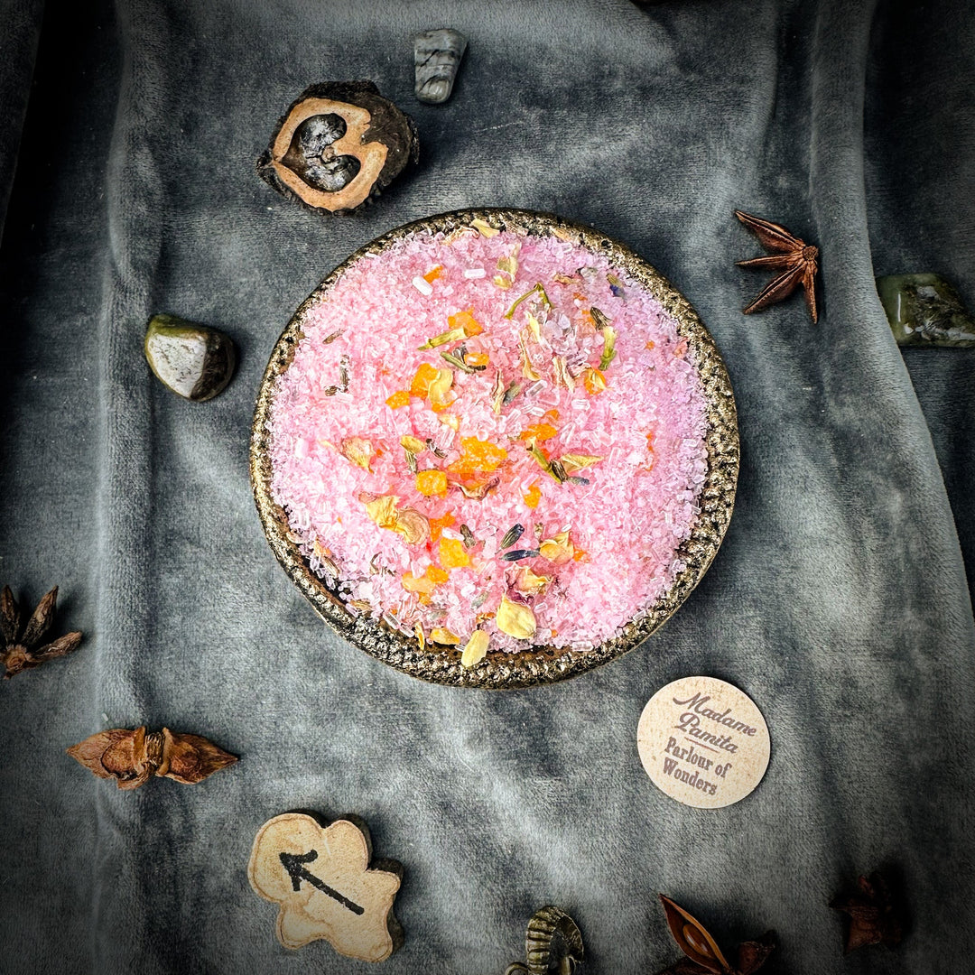 Self Love Bath Salt