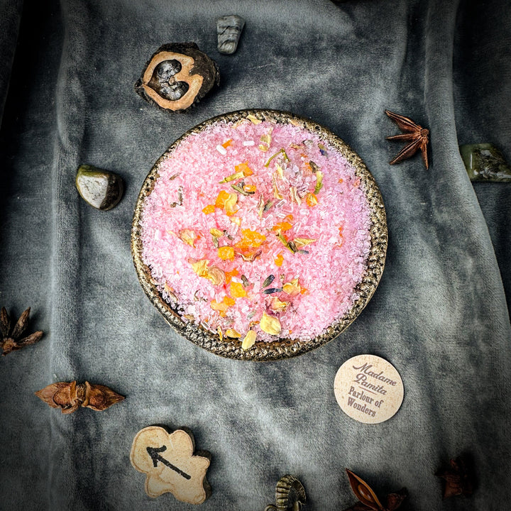 Self Love Bath Salt