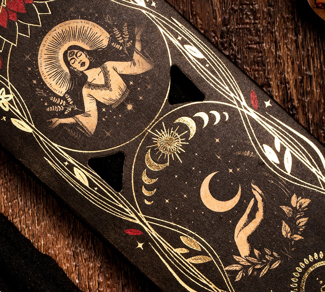 Self Love Ritual Incense Sticks