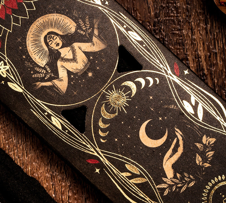 Self Love Ritual Incense Sticks