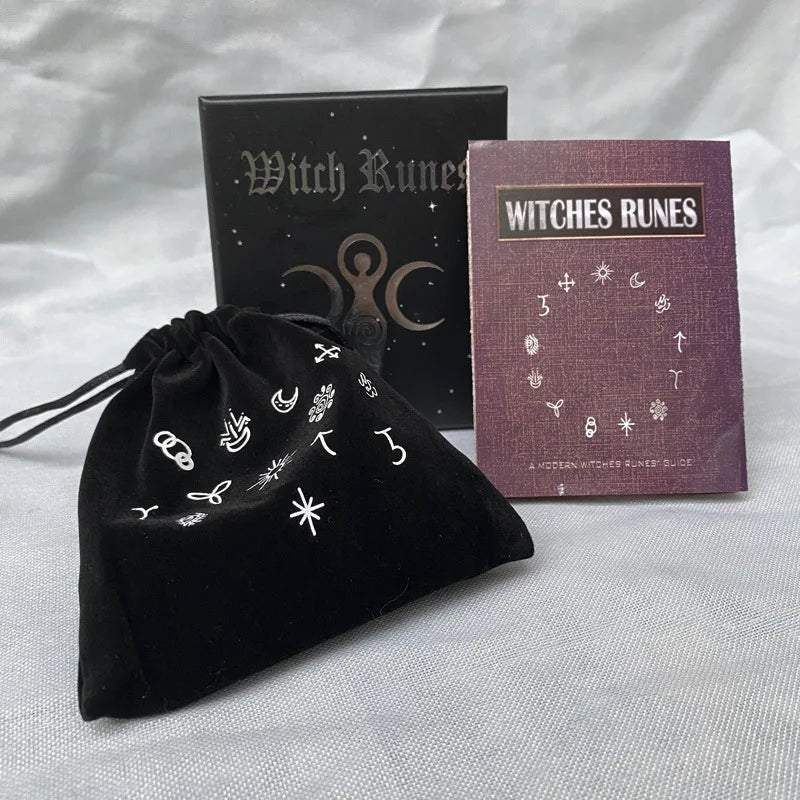 Buy Witch Wood Runes – Green Witch Creations Buy Witch Wood Runes – Green Witch Creations