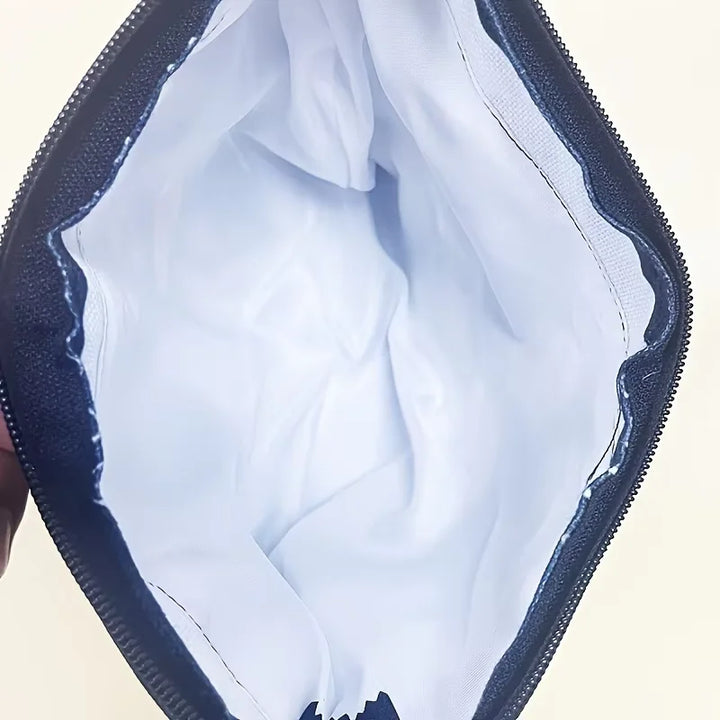 Snake Cross Body Purse