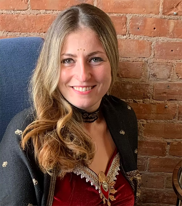 Shannon | Psychic Readings & Tarot Readings By Phone & Online