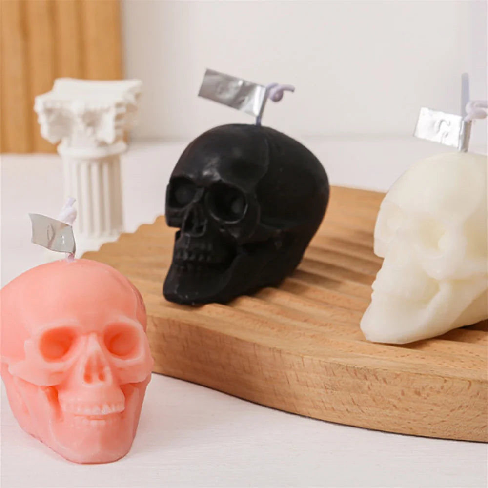 Skull Candles