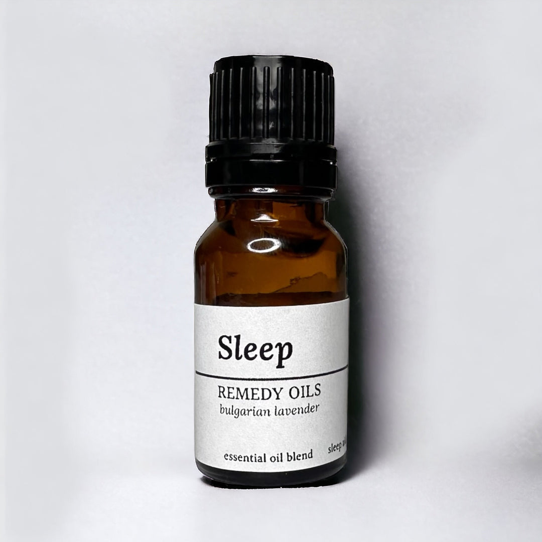 Sleep Essential Oil 