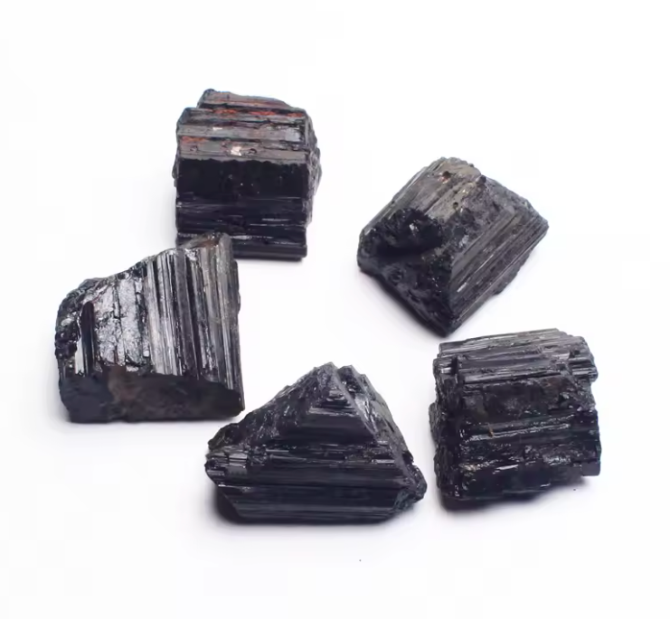 Small Black Tourmaline