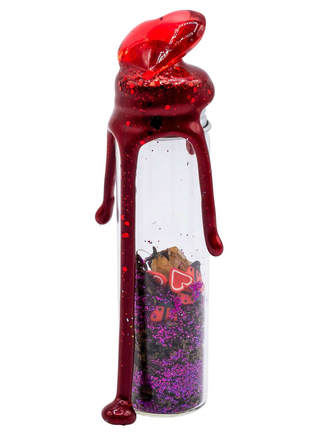 Love Spell Jars