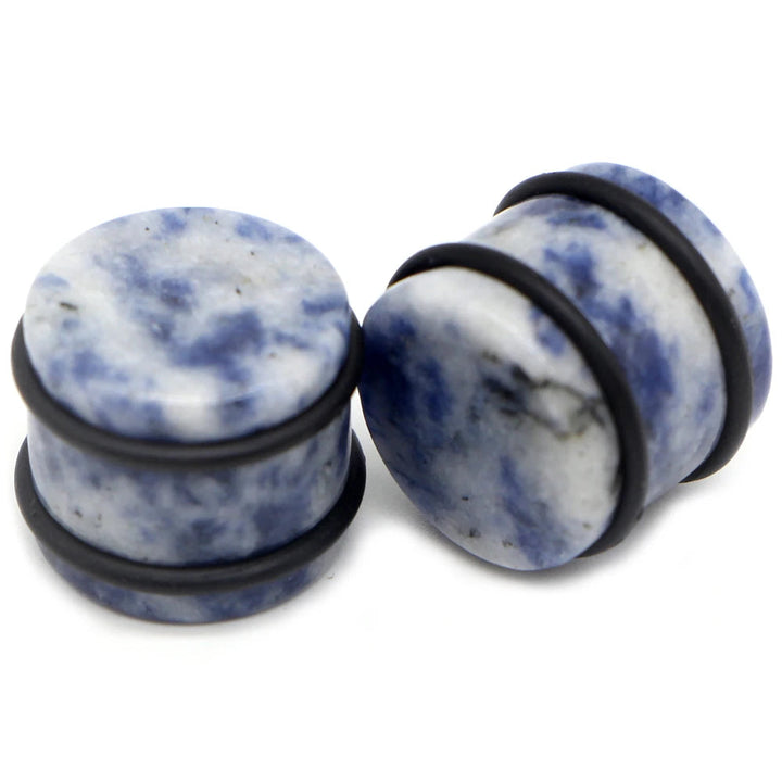 Sodalite Gauges