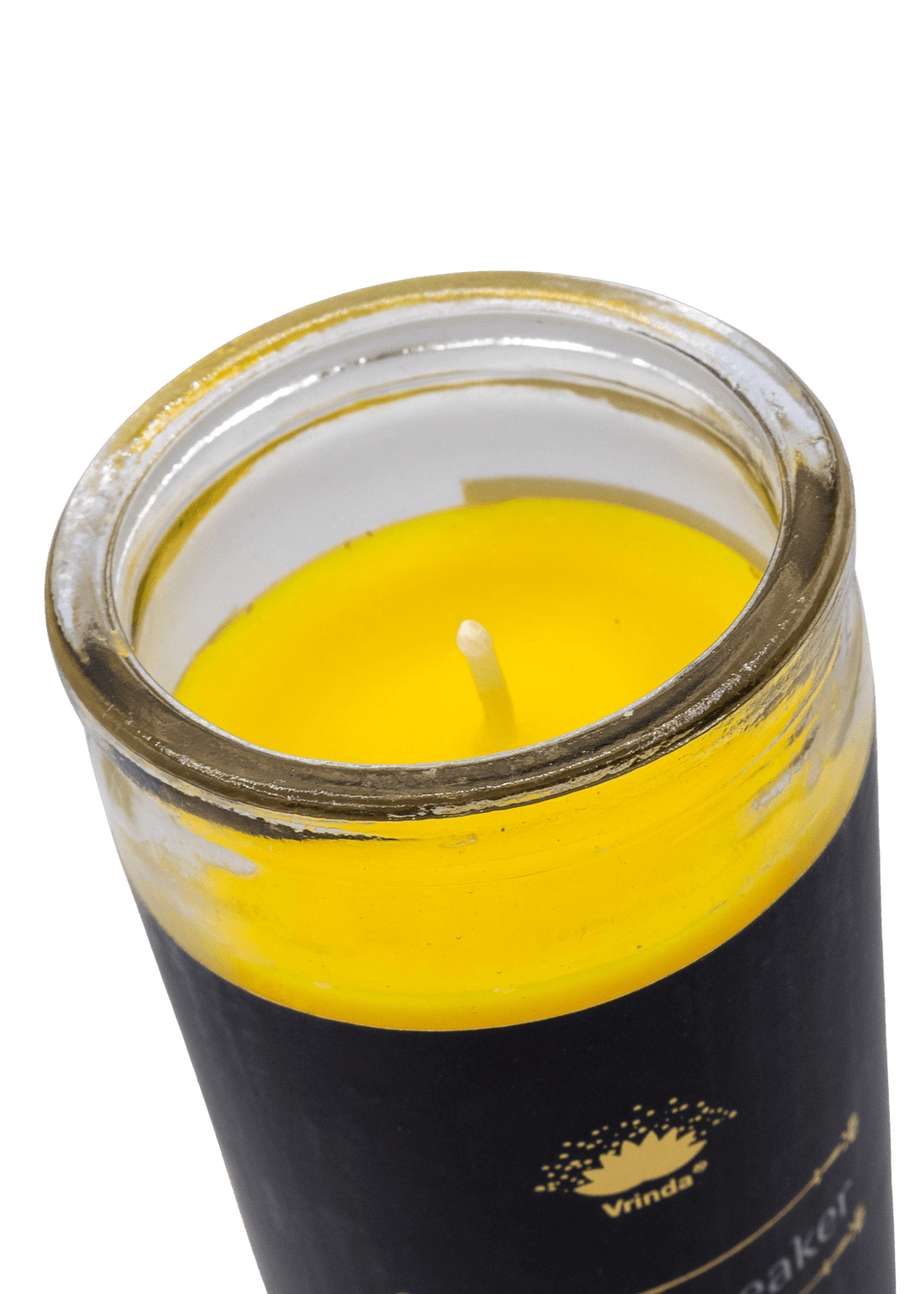 Spell Breaker Candles