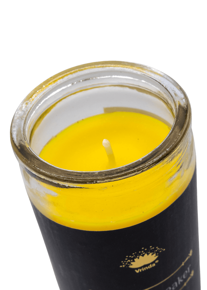 Spell Breaker Candles