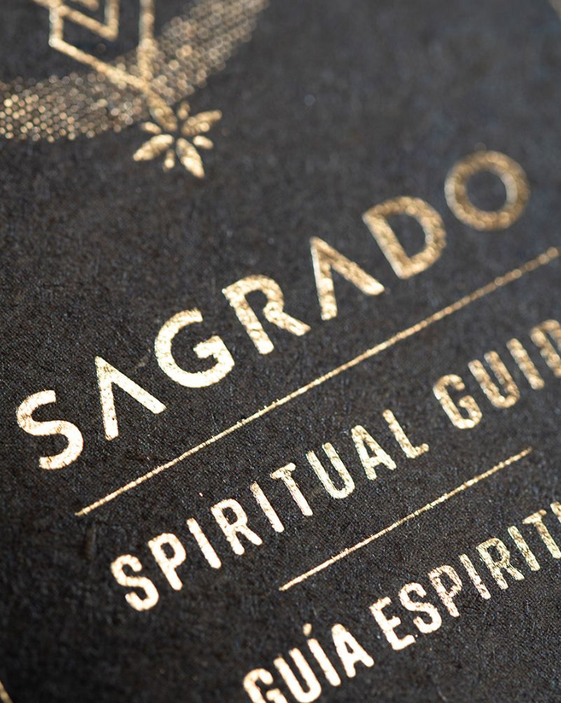 Spiritual Guide Incense Stick