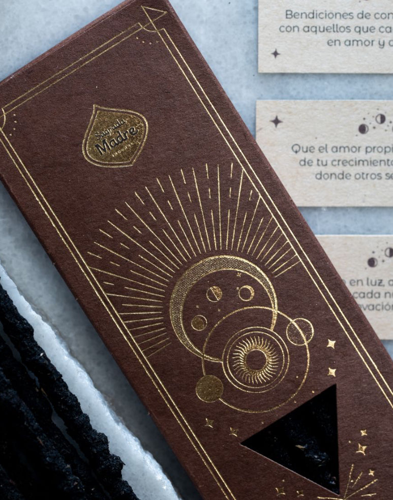 Spiritual Incense