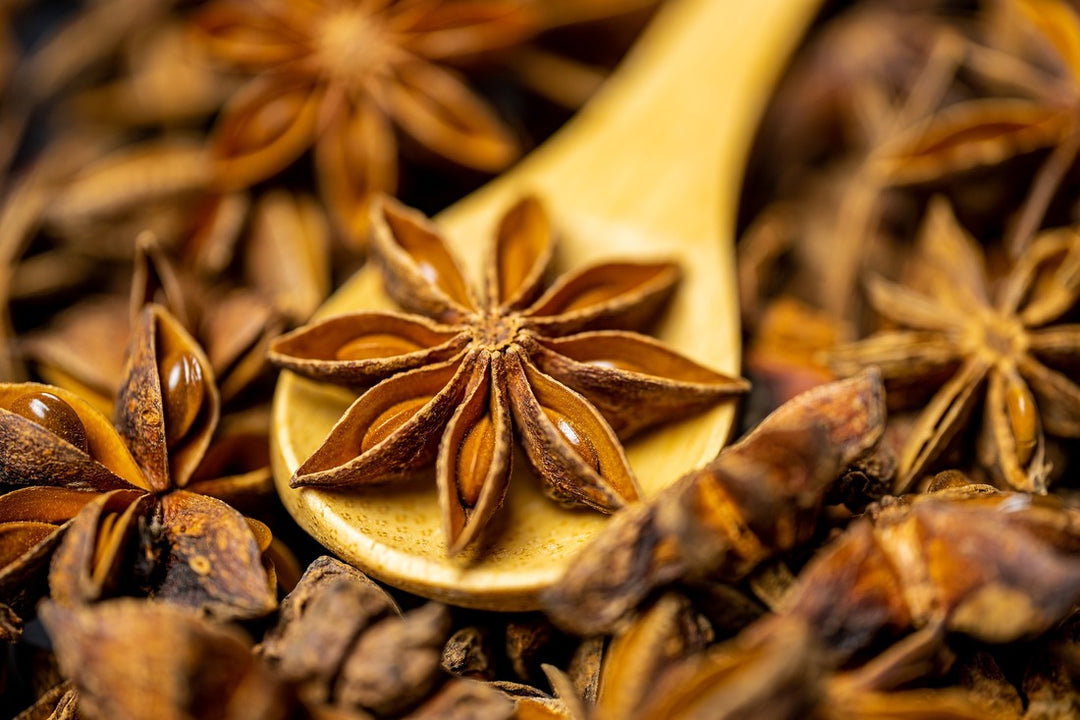Star Anise