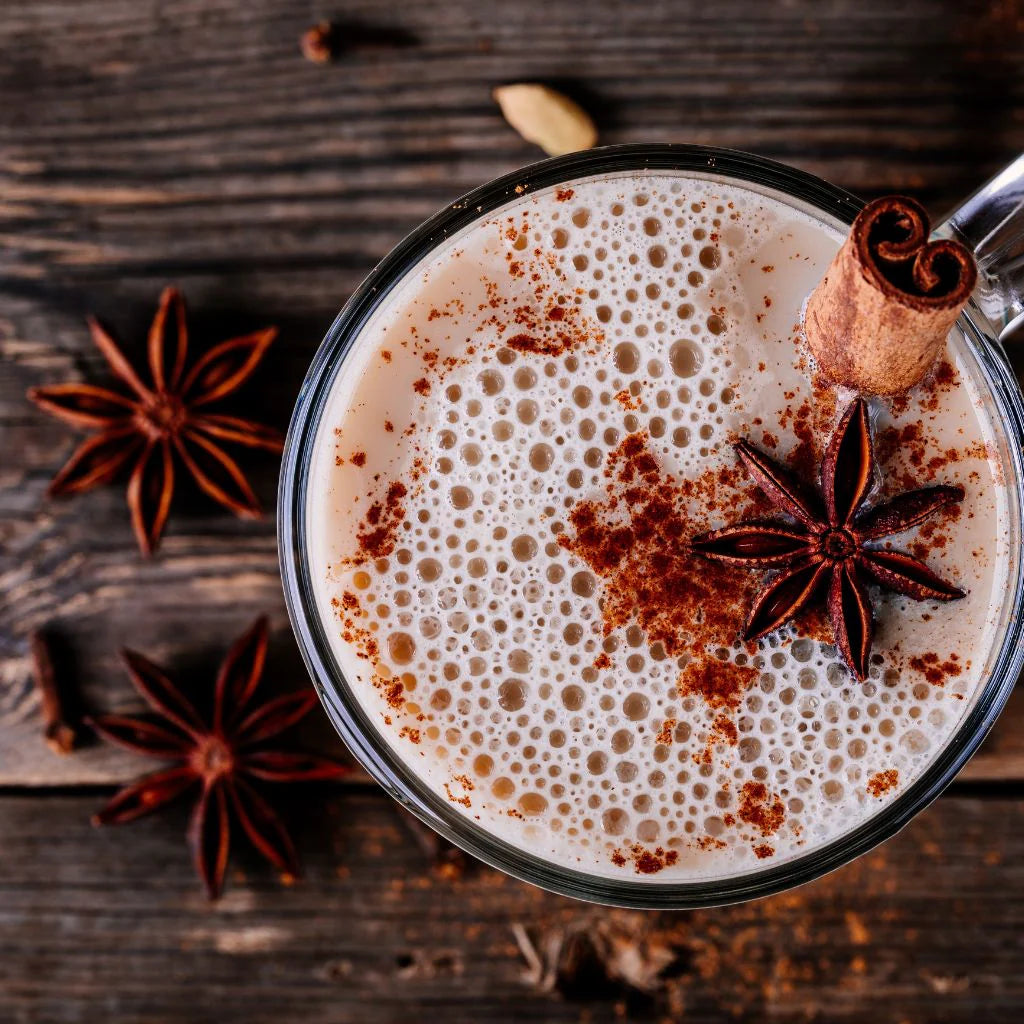Star Anise Tea