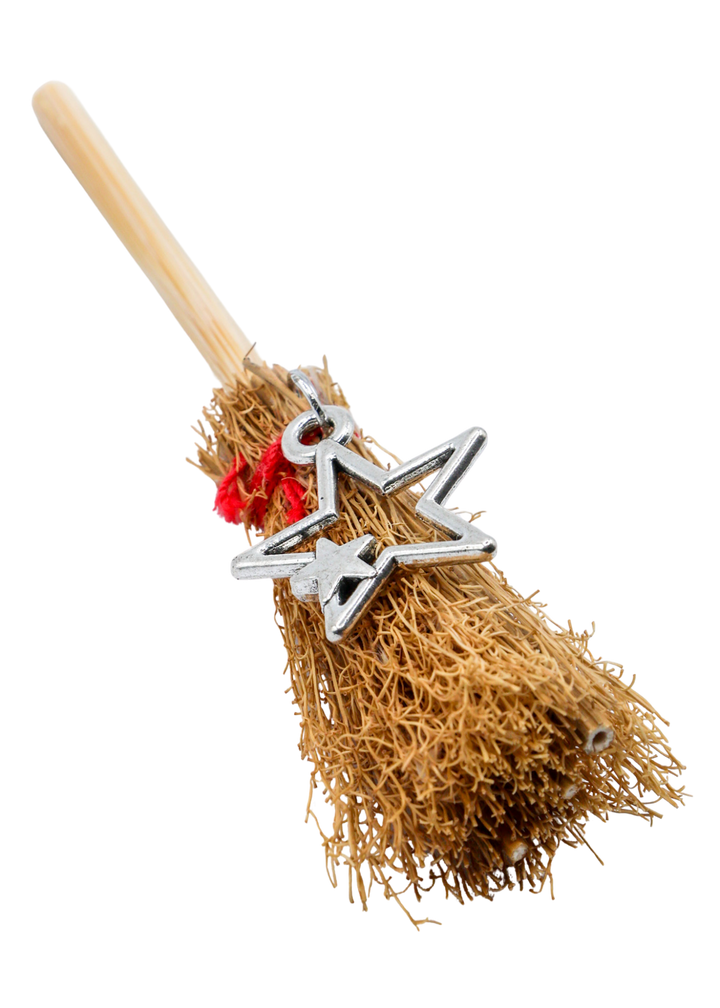 Star Witch Broom