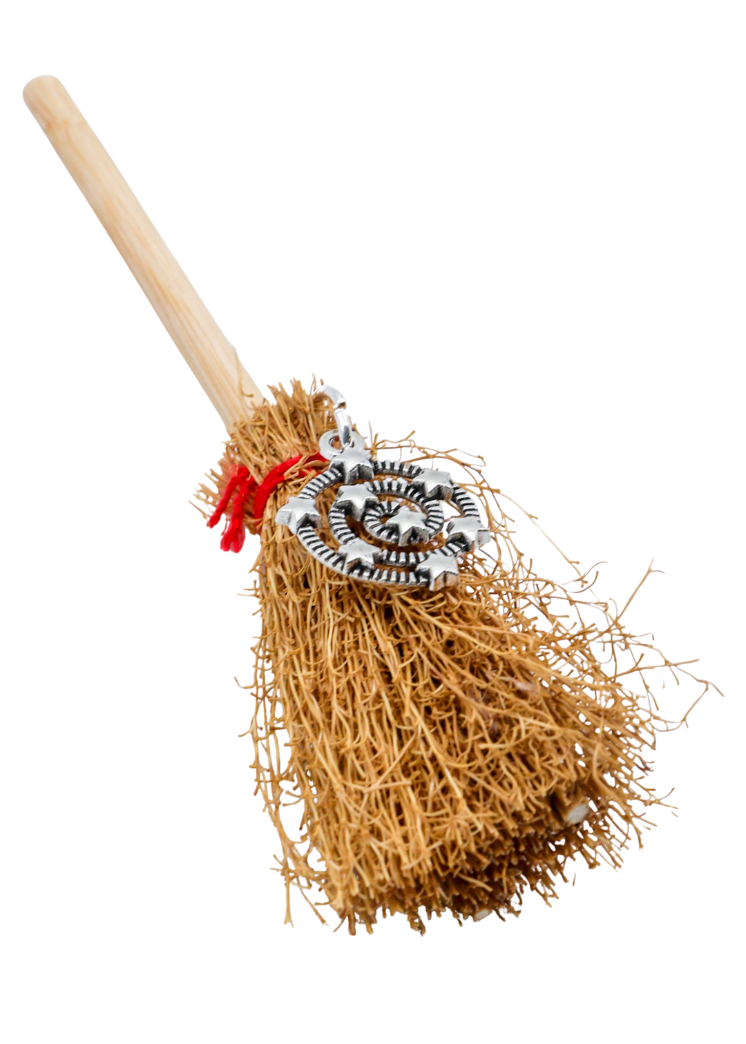 Stars Witch Broom