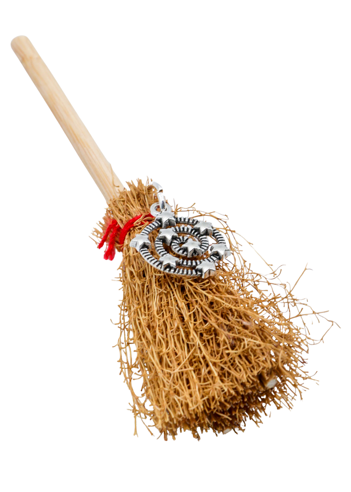 Stars Witch Broom
