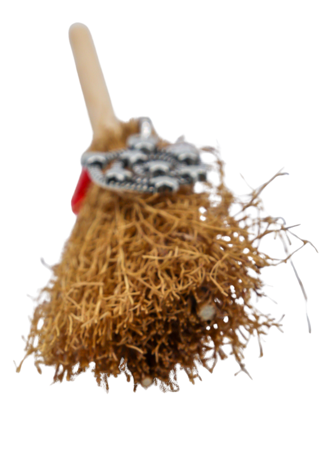 Stars Witch Mini Broom