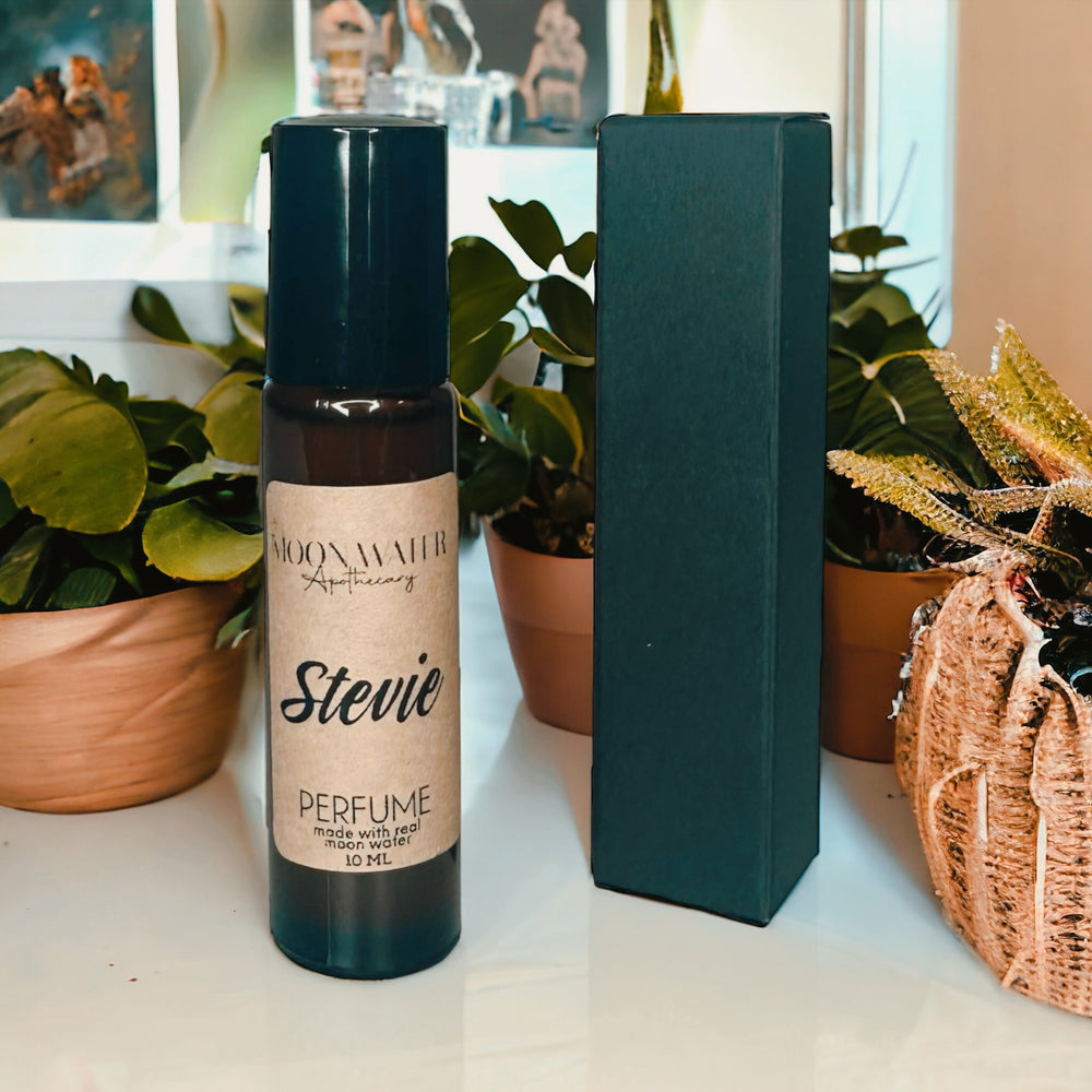 Stevie Nick's Essential Oil