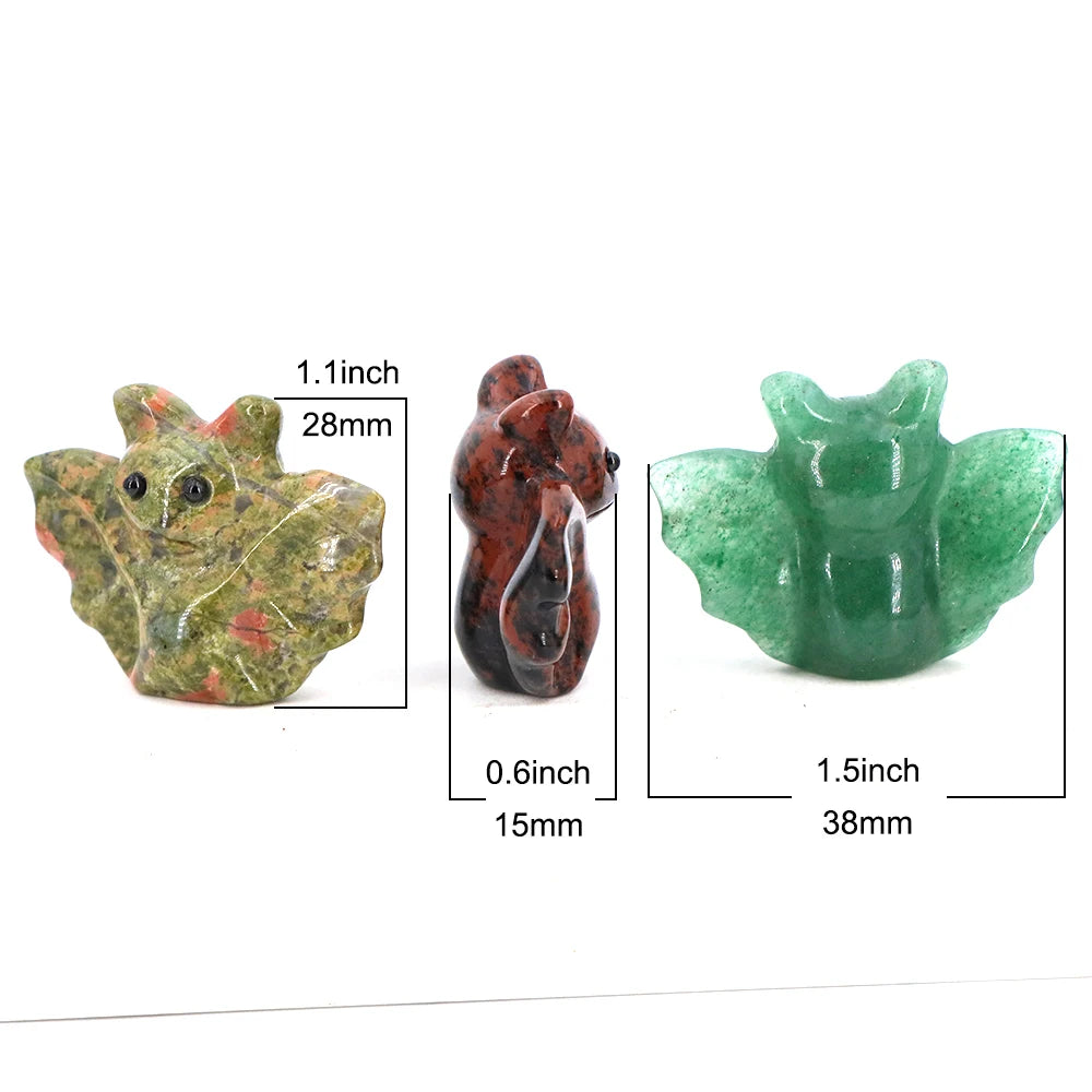 Stone Bats