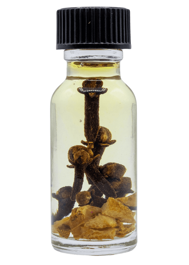 Success Spell Ritual Oil