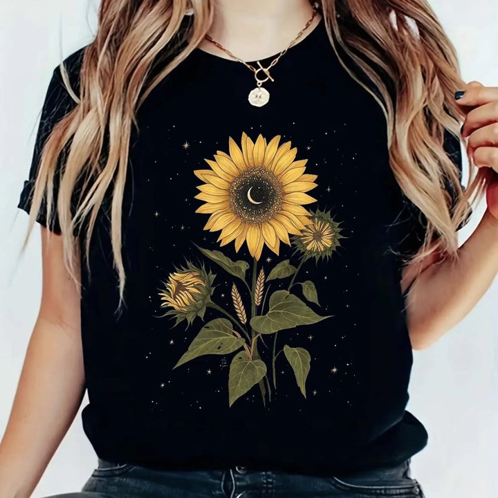 Sunflower T-Shirt