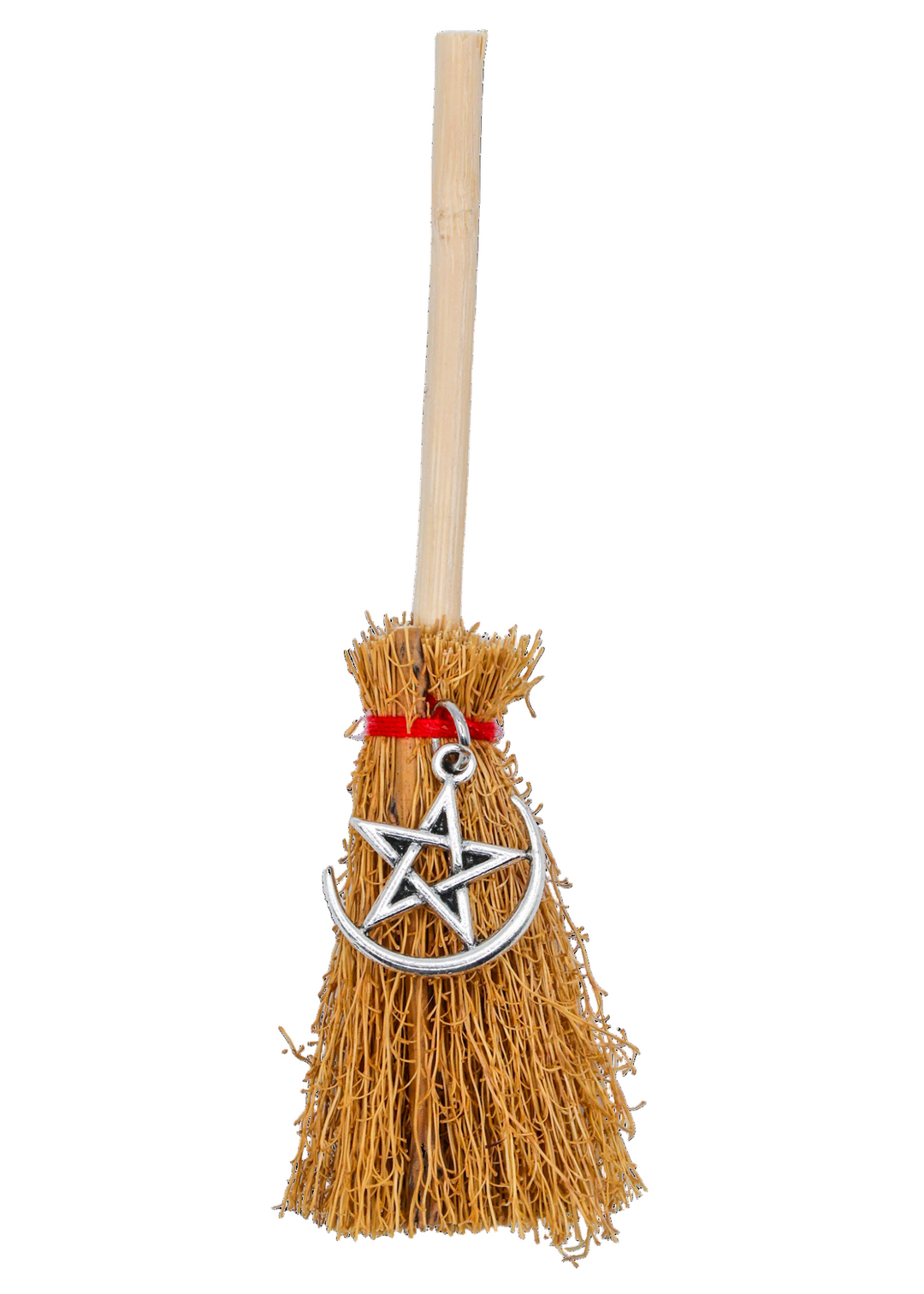 Sweep Away Negativity Witch's Broom