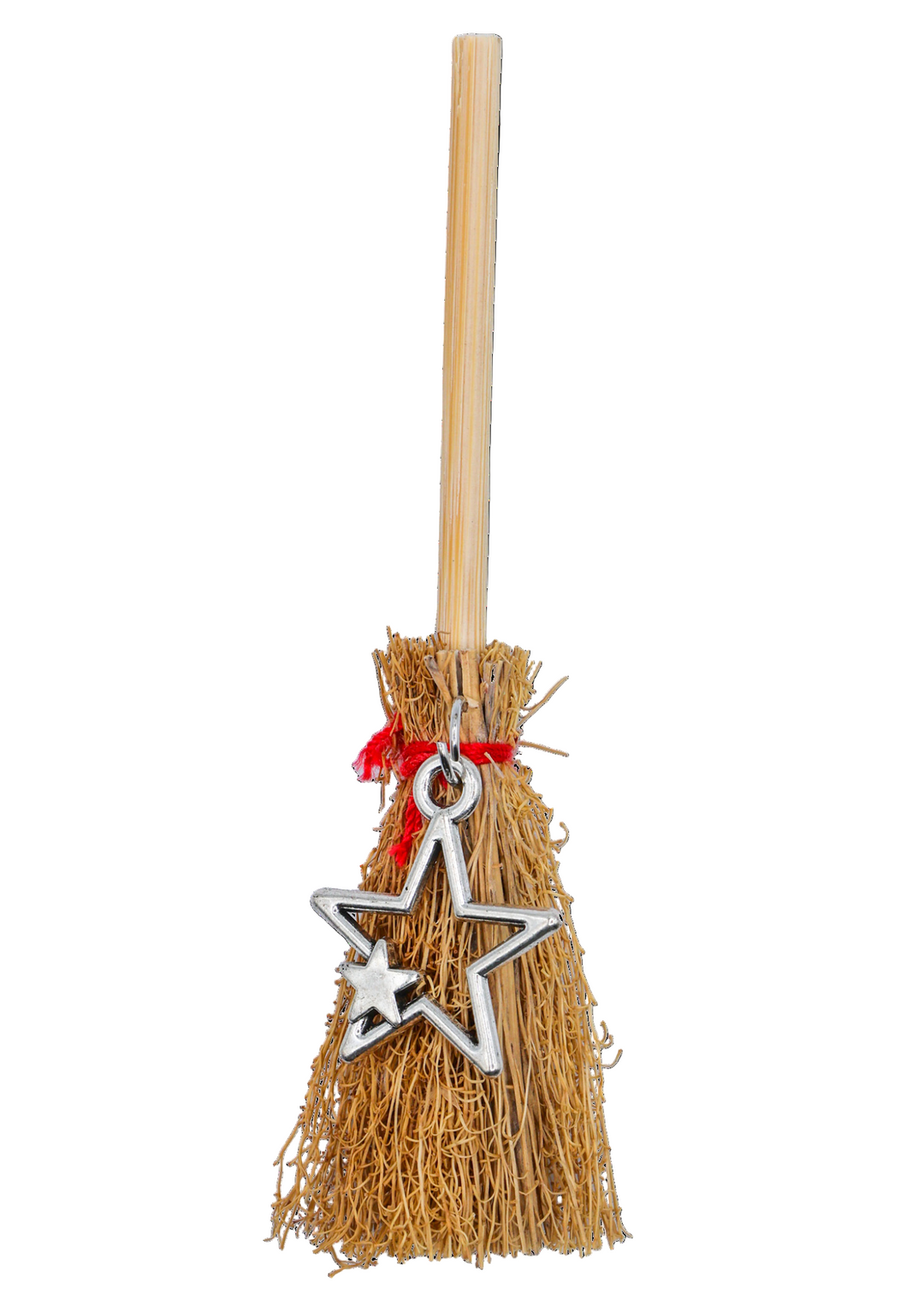 Sweep Away Self Doubt Witch Broom
