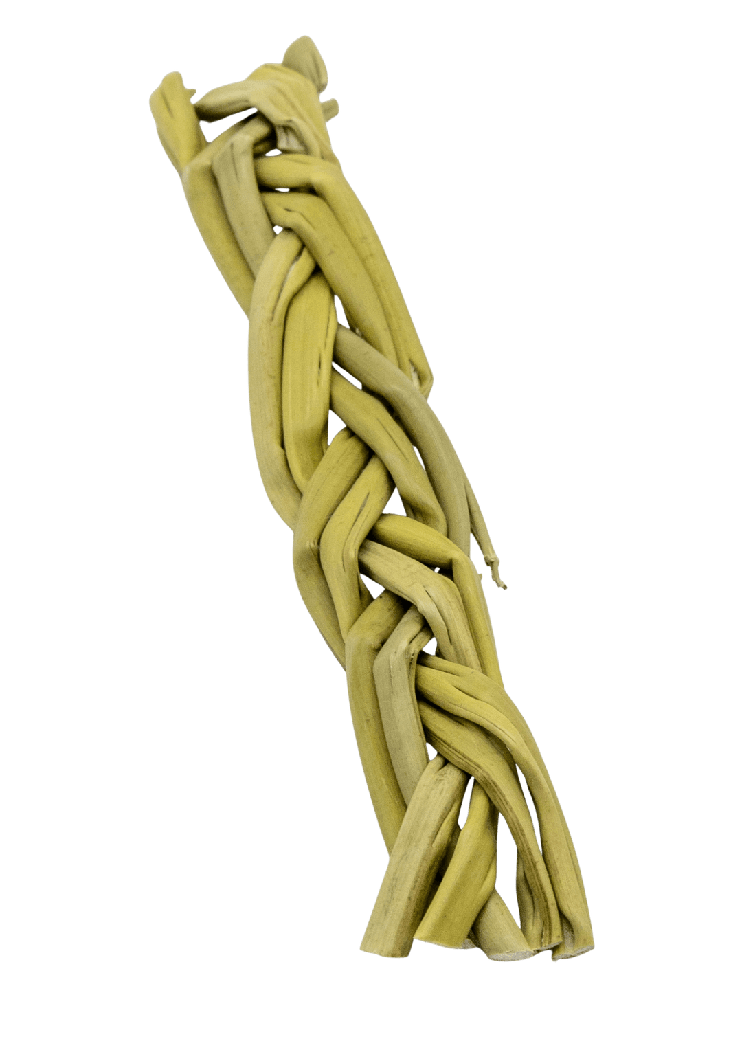 Sweetgrass Braid
