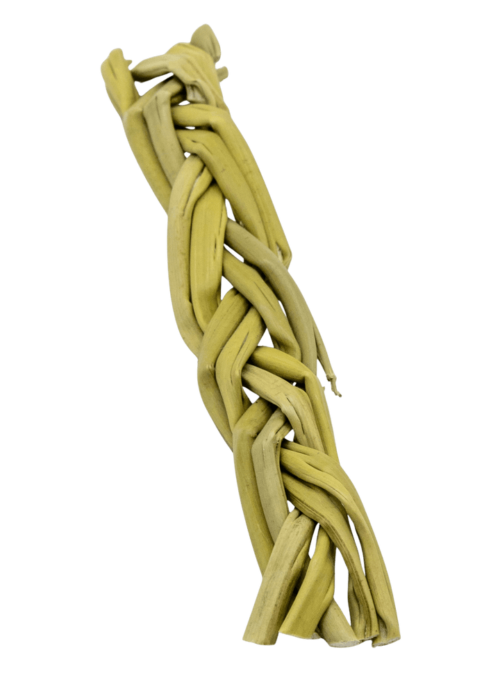 Sweetgrass Braid