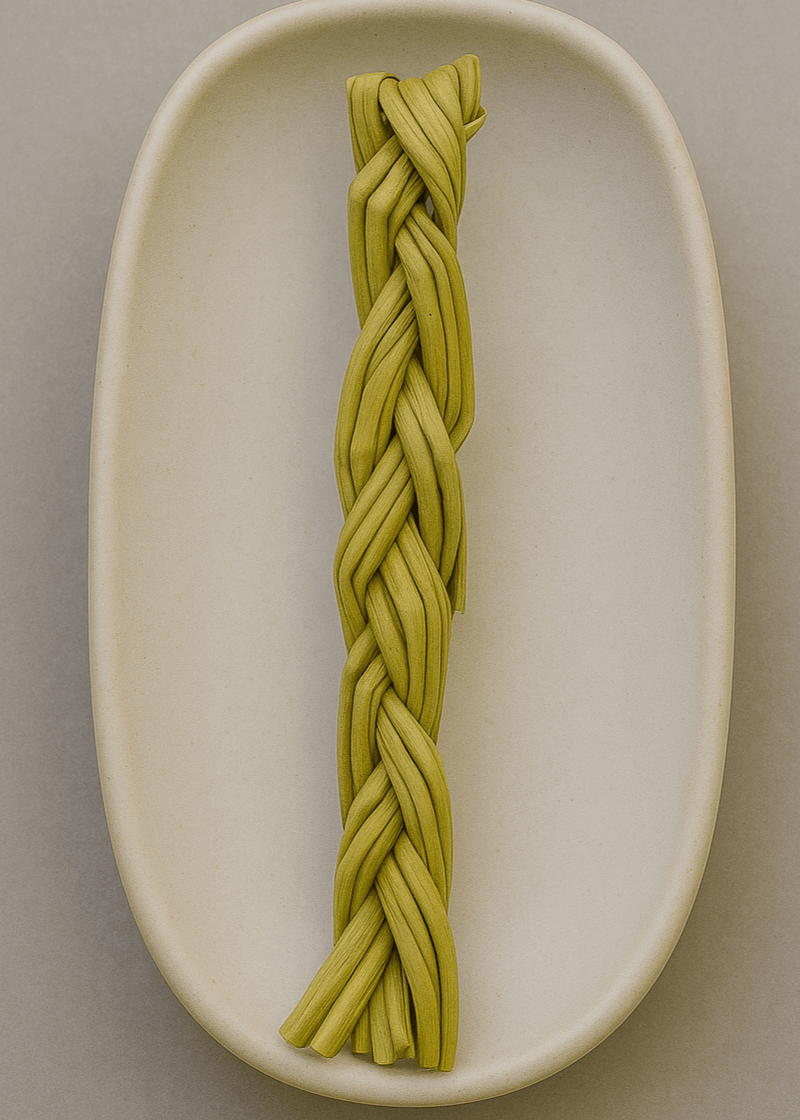 Sweetgrass For Witchcraft