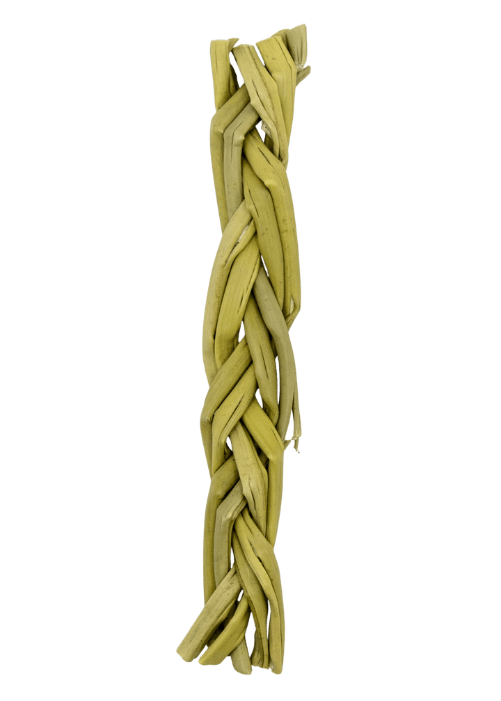 Sweetgrass Smudge