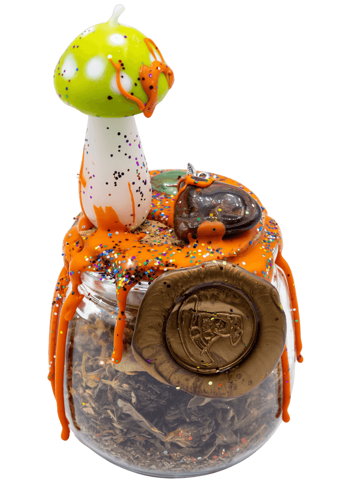 Take A Trip Spell Jar