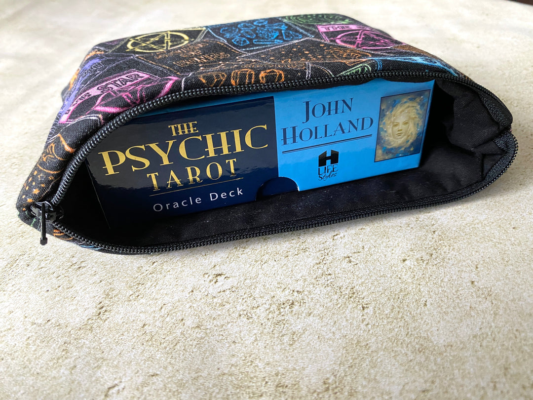 Tarot Card Bags For Sale