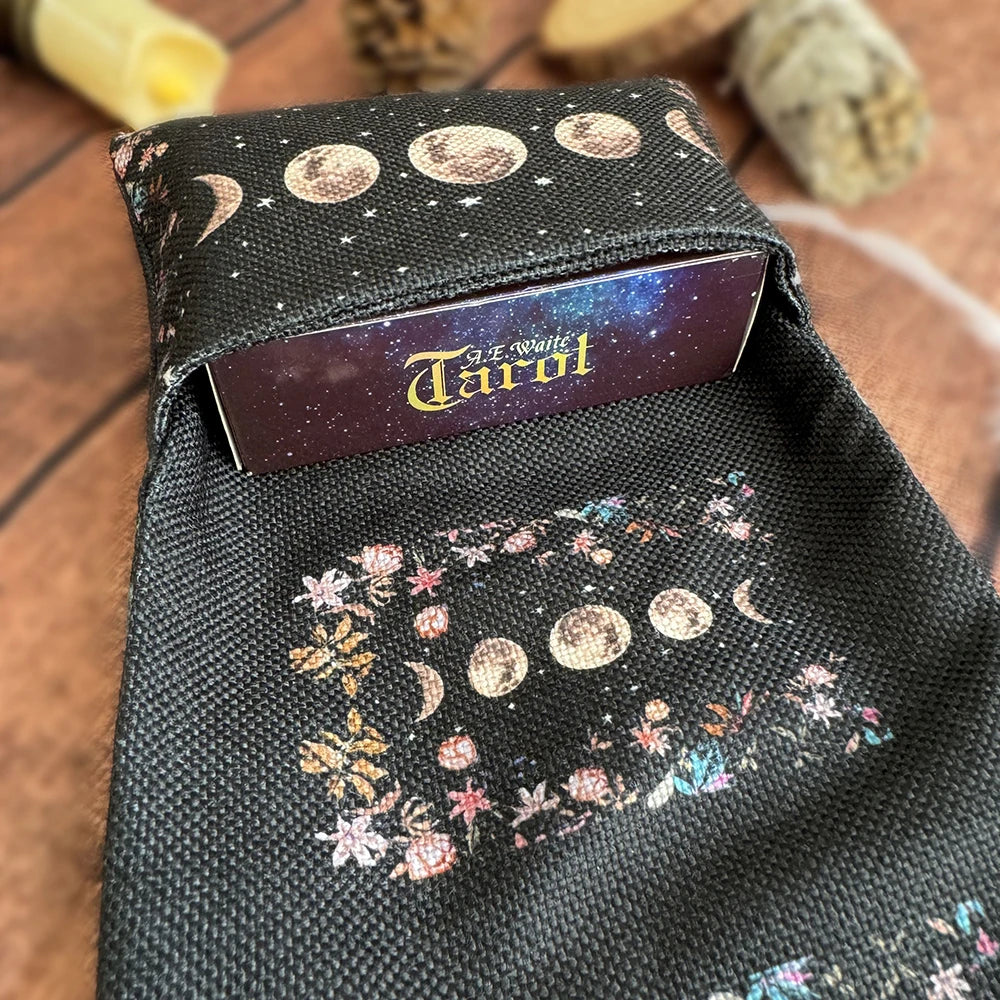 Tarot Card Holder