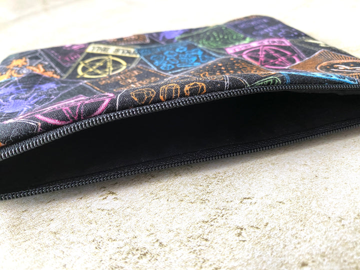 Tarot Card Holders