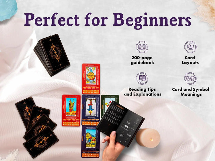Tarot For Beginners