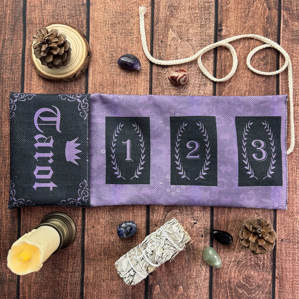 Tarot Storage Bags