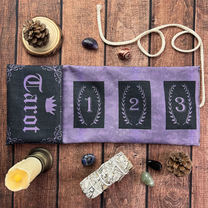 Tarot Storage Bags