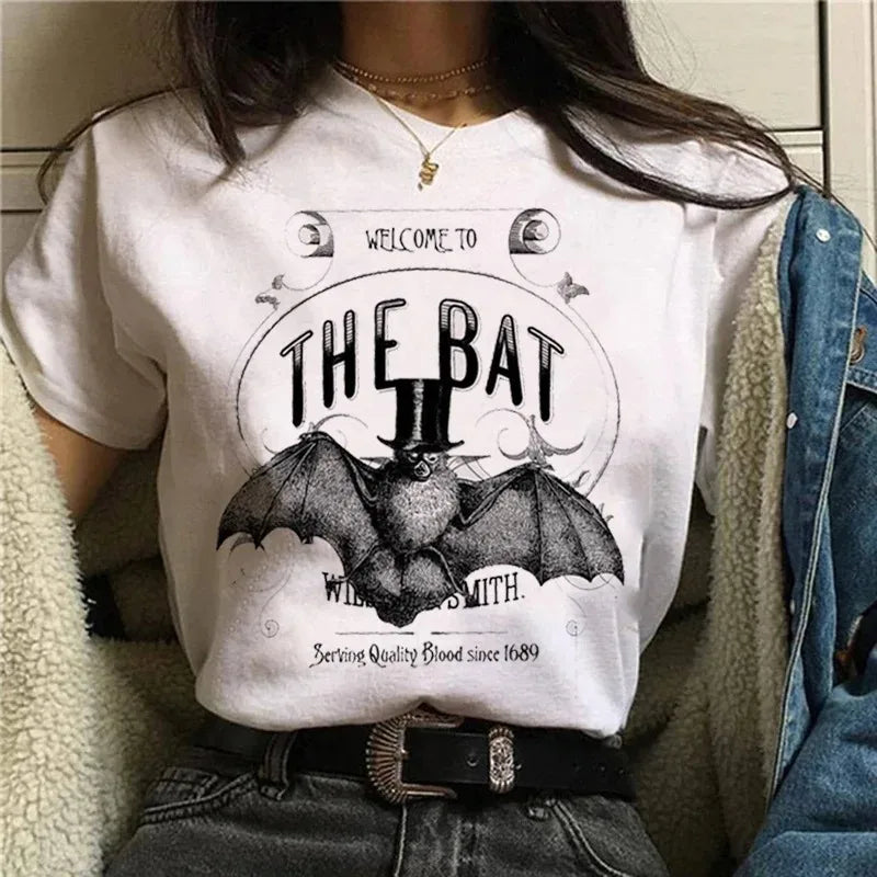 The Bat T-Shirt