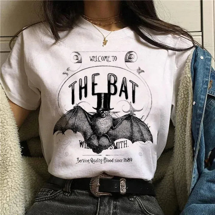 The Bat T-Shirt