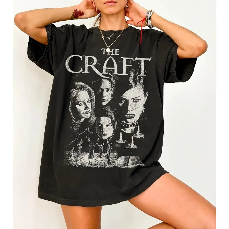 The Craft T-Shirt
