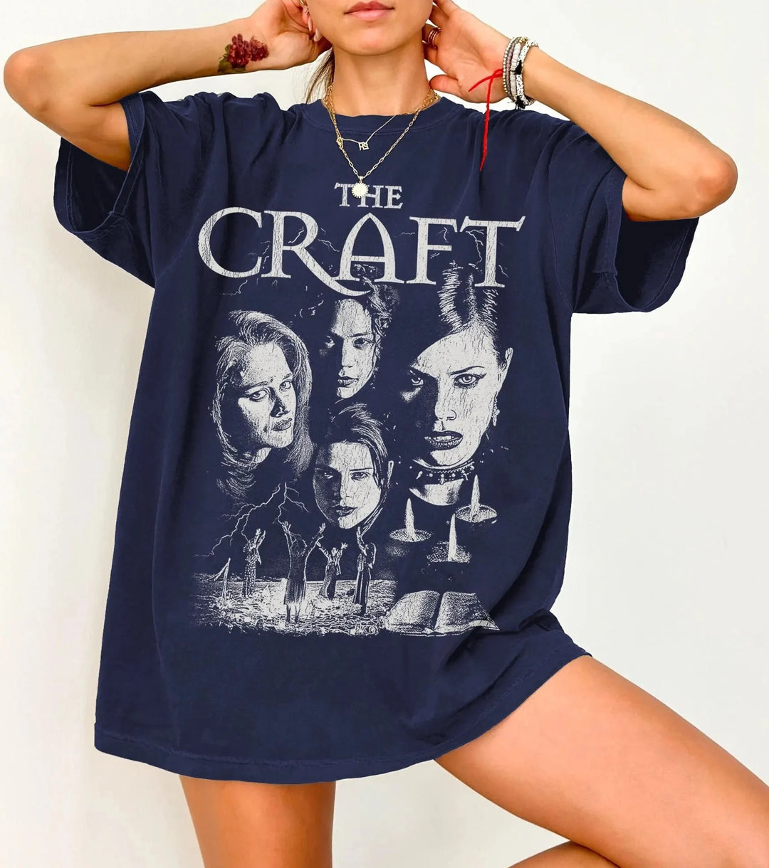The Craft T-Shirt