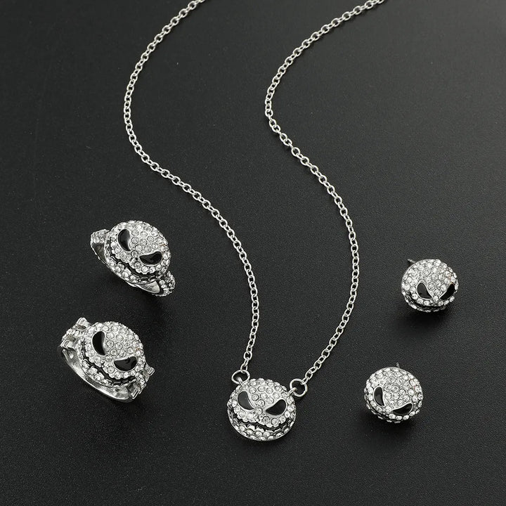 The Nightmare Before Christmas Jewelry