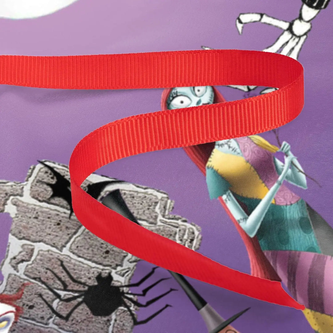 The Nightmare Before Christmas Tree Skirts For Sale