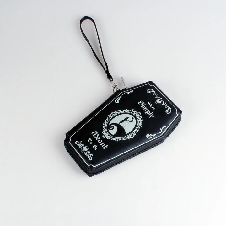 The Nightmare Before Christmas Wallet